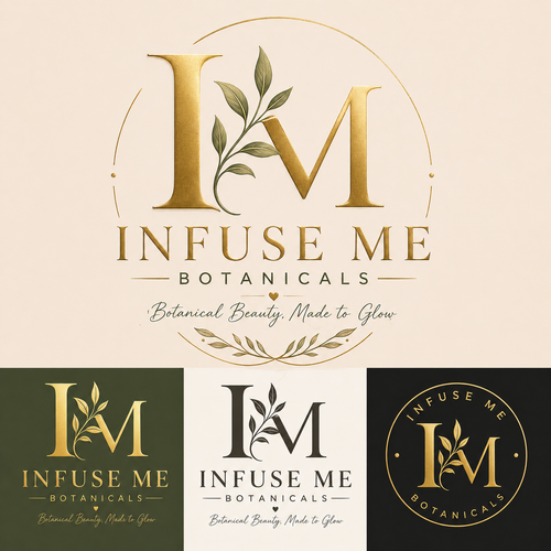 Infuse Me Botanicals